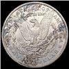 Image 2 : 1899-S Morgan Silver Dollar CLOSELY UNCIRCULATED