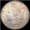 Image 1 : 1897-O Morgan Silver Dollar CLOSELY UNCIRCULATED