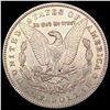 Image 2 : 1897-O Morgan Silver Dollar CLOSELY UNCIRCULATED