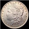 Image 1 : 1889-O Morgan Silver Dollar CLOSELY UNCIRCULATED