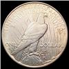 Image 2 : 1934-D Silver Peace Dollar CLOSELY UNCIRCULATED