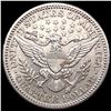 Image 2 : 1904 Barber Quarter UNCIRCULATED