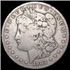 Image 1 : 1903-S Morgan Silver Dollar NICELY CIRCULATED