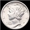 Image 1 : 1920-S Mercury Dime UNCIRCULATED
