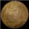 Image 1 : 1787 Fugio Colonial Cent NICELY CIRCULATED