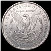 Image 2 : 1892 Morgan Silver Dollar CLOSELY UNCIRCULATED