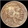 Image 1 : 1924-D Buffalo Nickel CLOSELY UNCIRCULATED