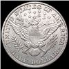 Image 2 : 1912-D Barber Half Dollar UNCIRCULATED