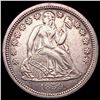 Image 1 : 1859-O Seated Liberty Dime UNCIRCULATED