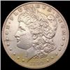 Image 1 : 1899 Morgan Silver Dollar CLOSELY UNCIRCULATED
