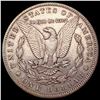 Image 2 : 1900-S Morgan Silver Dollar CLOSELY UNCIRCULATED