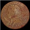 Image 1 : 1787 Connecticut Colonial Copper NICELY CIRCULATED