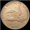 Image 1 : 1857 Flying Eagle Cent CLOSELY UNCIRCULATED