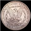Image 2 : 1887-S Morgan Silver Dollar CLOSELY UNCIRCULATED