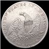 Image 2 : 1837 Capped Bust Half Dollar UNCIRCULATED