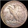Image 2 : 1928-S Walking Liberty Half Dollar CLOSELY UNCIRCULATED