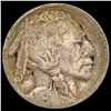 Image 1 : 1915-S Buffalo Nickel NICELY CIRCULATED