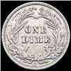 Image 2 : 1901-O Barber Dime HIGH GRADE