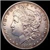Image 1 : 1900-S Morgan Silver Dollar CLOSELY UNCIRCULATED