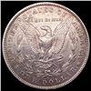 Image 2 : 1900-S Morgan Silver Dollar CLOSELY UNCIRCULATED