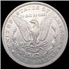 Image 2 : 1888-S Morgan Silver Dollar CLOSELY UNCIRCULATED