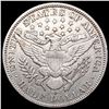 Image 2 : 1904-O Barber Half Dollar CLOSELY UNCIRCULATED