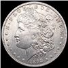Image 1 : 1892-O Morgan Silver Dollar CLOSELY UNCIRCULATED