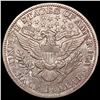 Image 2 : 1894-O Barber Half Dollar CLOSELY UNCIRCULATED