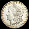 Image 1 : 1878-CC Morgan Silver Dollar CLOSELY UNCIRCULATED