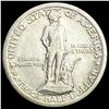 Image 1 : 1925 Lexington Half Dollar CHOICE AU