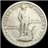 Image 1 : 1925 Lexington Half Dollar CHOICE AU