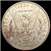 Image 2 : 1886-O Morgan Silver Dollar CLOSELY UNCIRCULATED