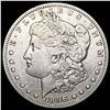 Image 1 : 1896-S Morgan Silver Dollar CLOSELY UNCIRCULATED