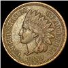 Image 1 : 1859 Indian Head Cent LIGHTLY CIRCULATED