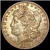 Image 1 : 1888-S Morgan Silver Dollar CLOSELY UNCIRCULATED