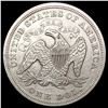 Image 2 : 1869 Seated Liberty Dollar UNCIRCULATED