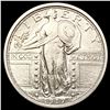 Image 1 : 1917 Standing Liberty Quarter CHOICE AU