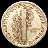 Image 2 : 1920-D Mercury Dime CLOSELY UNCIRCULATED