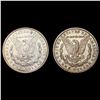 Image 2 : [2] 1889-1921 Morgan Silver Dollar HIGH GRADE