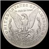 Image 2 : 1896-O Morgan Silver Dollar UNCIRCULATED