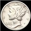 Image 1 : 1920-S Mercury Dime CLOSELY UNCIRCULATED