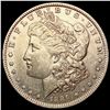Image 1 : 1889-O Morgan Silver Dollar CLOSELY UNCIRCULATED
