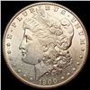 Image 1 : 1900-S Morgan Silver Dollar HIGH GRADE