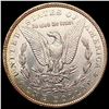 Image 2 : 1891 Morgan Silver Dollar CLOSELY UNCIRCULATED