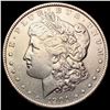 Image 1 : 1901 Morgan Silver Dollar CLOSELY UNCIRCULATED