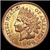 Image 1 : 1906 Indian Head Cent UNCIRCULATED