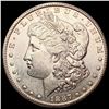 Image 1 : 1887-S Morgan Silver Dollar HIGH GRADE