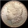 Image 1 : 1883-S Morgan Silver Dollar CLOSELY UNCIRCULATED