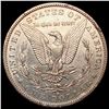 Image 2 : 1883-S Morgan Silver Dollar CLOSELY UNCIRCULATED