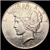 Image 1 : 1926-S Silver Peace Dollar UNCIRCULATED